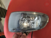 KİA CERATO SOL SİS FARI LAMBASI ( ORJİNAL)