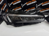 Oto Çıkma Parça / Honda / Civic / Far & Stop / Sağ Ön Far / Çıkma Parça 