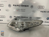 Oto Çıkma Parça / Renault / Megane / Far & Stop / Sağ Ön Far / Çıkma Parça 