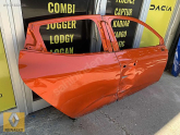 Oto Çıkma Parça / Renault / R 5 / Kaporta & Karoser / Sağ Ön Kapı / Çıkma Parça 