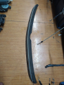 ÇIKMA TOYOTA COROLLA ÖN PANJUR 07-10 53111-12B50