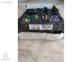 Citroen C4 BSI Beyni Sigorta Kutusu 9662463380 - BSI-S02-00