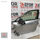 Oto Çıkma Parça / Toyota / Corolla / Kaporta & Karoser / Sol Ön Kapı / Çıkma Parça 