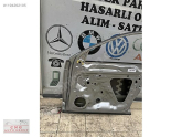 Oto Çıkma Parça / Volkswagen / T-Roc / Kaporta & Karoser / Sağ Ön Kapı / Çıkma Parça 