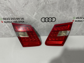 Oto Çıkma Parça / Mercedes / E Serisi / Far & Stop / Sol Arka Stop / Çıkma Parça 