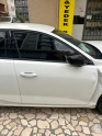 opel astra l sağ ön kapı sökme beyaz renk dolu 2023-2025
