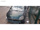 Oto Çıkma Parça / Toyota / Corolla / Kaporta & Karoser / Kaput / Çıkma Parça 