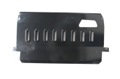 CITROEN C2- 04/09 KARTER MUHAFAZA SACI (METAL) (AYAKLI)