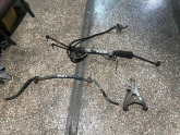 Oto Çıkma Parça / Renault / R 21 / Alt Takım / Viraj Demiri / Çıkma Parça 