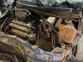 Oto Çıkma Parça / Opel / Astra / Kaporta & Karoser / Sağ Şasi / Çıkma Parça 