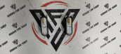 MK10815419 RENAULT CLİO 5.5 FAR KÖŞE LED BEYNİ ORJİNAL