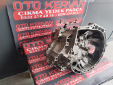 Oto Çıkma Parça / Peugeot / 207 / Şanzıman / Şanzıman Komple / Çıkma Parça 