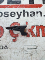 Oto Çıkma Parça / Volkswagen / Jetta / Direksiyon / Direksiyon Kolon Kilidi / Çıkma Parça 