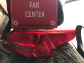 Oto Çıkma Parça / Ford / Focus / Far & Stop / Sol Arka Stop / Çıkma Parça 