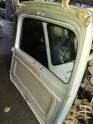 Oto Çıkma Parça / Renault / Kangoo / Kaporta & Karoser / Bagaj Kapağı / Çıkma Parça 