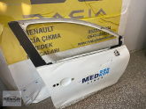 Oto Çıkma Parça / Renault / Clio / Kaporta & Karoser / Sağ Ön Kapı / Çıkma Parça 