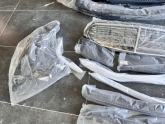 Oto Çıkma Parça / Mercedes / E Serisi / Tampon / Ön Tampon / Çıkma Parça 