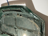 Oto Çıkma Parça / Opel / Omega / Kaporta & Karoser / Kaput / Çıkma Parça 