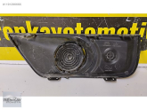 Oto Çıkma Parça / Renault / Master / Tampon / Sis Farı Çerçevesi / Çıkma Parça 
