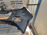 Oto Çıkma Parça / Opel / Astra / Tampon / Ön Tampon / Çıkma Parça 