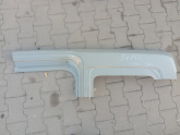 Oto Çıkma Parça / Renault / Express / Kaporta & Karoser / Sol Yan Panel / Sıfır Parça 