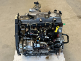 FORD CONNECT KOMPLE MOTOR 1.8 TDCİ 90 HP BAKIMLI