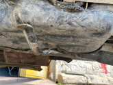 Oto Çıkma Parça / Ford / Transit / Yakıt / Yakıt Deposu / Çıkma Parça 