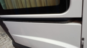 fiat doblo sağ sürgülü ray