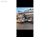 Oto Çıkma Parça / Citroen / Nemo / Alt Takım / Travers / Çıkma Parça 