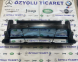 BMW F30 Ön Panel Alt Hava Kanalı 5174 7255414