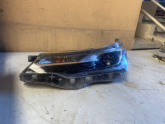 Oto Çıkma Parça / Toyota / Corolla / Far & Stop / Sol Ön Far / Çıkma Parça 