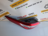 Oto Çıkma Parça / Renault / Latitude / Far & Stop / Sol Arka Stop / Çıkma Parça 