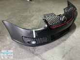 Oto Çıkma Parça / Volkswagen / Golf / Tampon / Orta Izgara / Sıfır Parça 