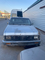 Oto Çıkma Parça / Nissan / Skystar / Motor / Motor (komple) / Çıkma Parça 