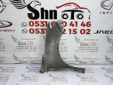 Oto Çıkma Parça / Nissan / X-Trail / Kaporta & Karoser / Sol Ön Çamurluk / Çıkma Parça 