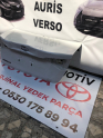Oto Çıkma Parça / Toyota / Corolla / Kaporta & Karoser / Bagaj Kapağı / Çıkma Parça 