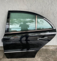 Oto Çıkma Parça / Mercedes / E Serisi / Kaporta & Karoser / Sol Arka Kapı / Çıkma Parça 