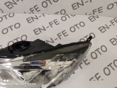 Oto Çıkma Parça / Opel / Insignia / Far & Stop / Sol Ön Far / Sıfır Parça 