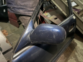 Oto Çıkma Parça / Hyundai / Sonata / Ayna / Sol Dış Ayna / Çıkma Parça 
