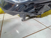 Oto Çıkma Parça / Opel / Insignia / Far & Stop / Sağ Ön Far / Çıkma Parça 