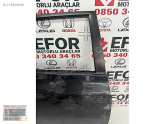 Oto Çıkma Parça / Toyota / Auris / Kaporta & Karoser / Sağ Arka Kapı / Çıkma Parça 