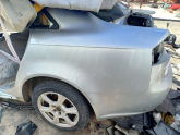 audi a4 b7 kasa sol arka çamurluk