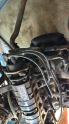 Oto Çıkma Parça / Renault / R 19 / Motor / Motor (komple) / Çıkma Parça 