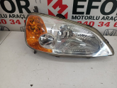 HONDA CİVİC ORJİNAL ÇIKMA SAĞ ÖN FAR 01-03