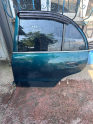 1998 HYUNDAİ ACCENT SOL ARKA KAPI