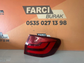 Oto Çıkma Parça / Bmw / 5 Serisi / Far & Stop / Sağ Arka Stop / Çıkma Parça 