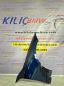 Oto Çıkma Parça / Bmw / 4 Serisi / Kaporta & Karoser / Sağ Ön Çamurluk / Çıkma Parça 