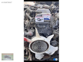 Oto Çıkma Parça / Mitsubishi / Pajero / Motor / Motor (komple) / Çıkma Parça 
