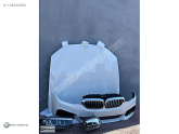 BMW G30 ÖN KAFA SET KAPUT   TAMPON   FARLAR