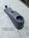 HYUNDAİ ACCENT 2 EL FRENİ KONSOLU